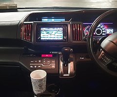 Honda Stepwagen - Image 6/6