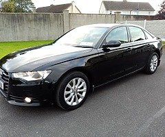 131 Audi A6 *Immaculate Condition