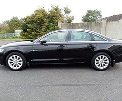 131 Audi A6 *Immaculate Condition