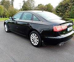 131 Audi A6 *Immaculate Condition - Image 3/8