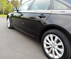131 Audi A6 *Immaculate Condition - Image 4/8