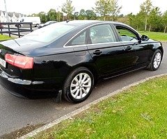 131 Audi A6 *Immaculate Condition - Image 5/8