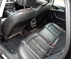 131 Audi A6 *Immaculate Condition - Image 6/8