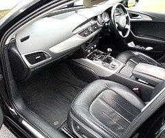 131 Audi A6 *Immaculate Condition - Image 7/8