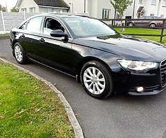 131 Audi A6 *Immaculate Condition - Image 8/8