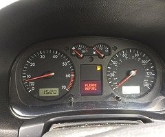 Volkswagen Golf 1.4 petrol - Image 4/10