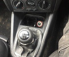 Volkswagen Golf 1.4 petrol - Image 6/10