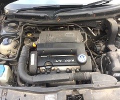 Volkswagen Golf 1.4 petrol - Image 8/10