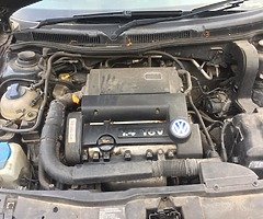 Volkswagen Golf 1.4 petrol - Image 9/10