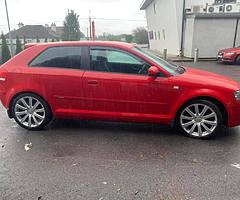 Audi a3 sline - Image 3/7