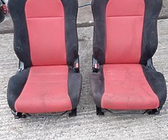 2005 Honda Civic - Image 4/4