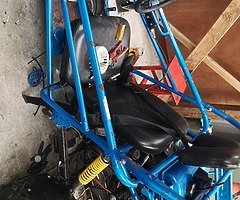 Looking for a buggie engine or wiring loom