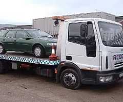 Any one have anything for sale pick up on trailer non running crashed scrap old project cars no keys