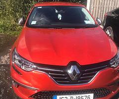 Renault gt line - Image 8/8