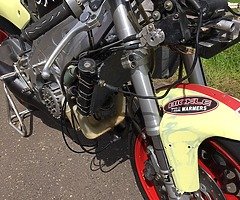 92 TZ250 4dp - Image 3/9
