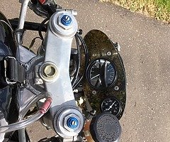 92 TZ250 4dp - Image 4/9