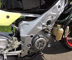 92 TZ250 4dp - Image 5/9