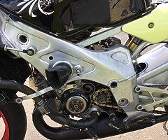 92 TZ250 4dp - Image 6/9