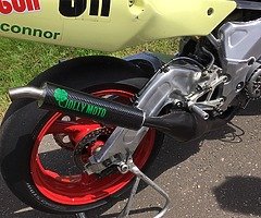 92 TZ250 4dp - Image 7/9