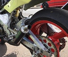 92 TZ250 4dp - Image 8/9