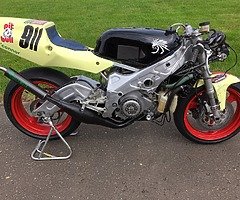 92 TZ250 4dp - Image 9/9