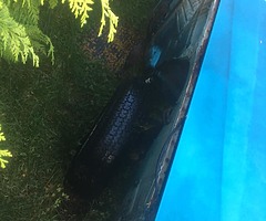Howye fellas, last time calling up on this as I have no space to keep it or it goes to the scrapyard
