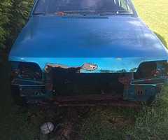 Howye fellas, last time calling up on this as I have no space to keep it or it goes to the scrapyard - Image 3/10