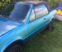 Howye fellas, last time calling up on this as I have no space to keep it or it goes to the scrapyard - Image 4/10