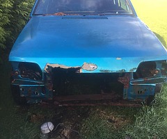 Howye fellas, last time calling up on this as I have no space to keep it or it goes to the scrapyard - Image 5/10