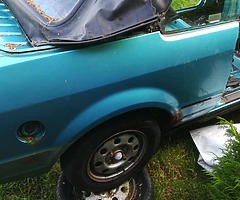 Howye fellas, last time calling up on this as I have no space to keep it or it goes to the scrapyard - Image 6/10