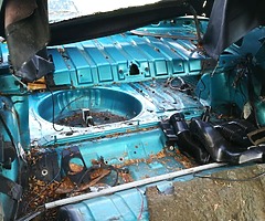 Howye fellas, last time calling up on this as I have no space to keep it or it goes to the scrapyard - Image 7/10