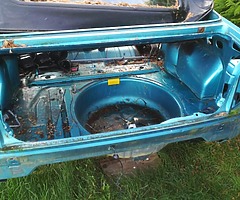 Howye fellas, last time calling up on this as I have no space to keep it or it goes to the scrapyard - Image 8/10