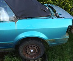 Howye fellas, last time calling up on this as I have no space to keep it or it goes to the scrapyard - Image 9/10