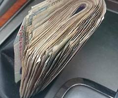 Have an old car or MOT failure, broken down lying up taking up space? Are you really going to ever d