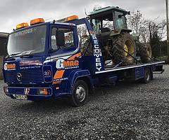 G-MAC RECOVERY SERVICE - Image 3/4