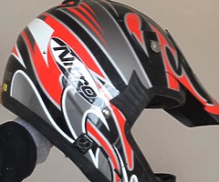 2 helmets best offer takes them