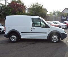 Ford Transit Connect - Image 3/9
