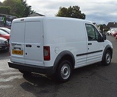 Ford Transit Connect - Image 4/9