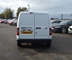 Ford Transit Connect - Image 5/9