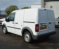 Ford Transit Connect - Image 6/9