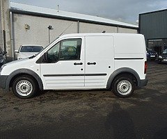 Ford Transit Connect - Image 7/9