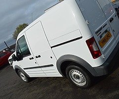 Ford Transit Connect - Image 8/9
