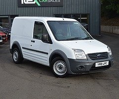 Ford Transit Connect - Image 9/9