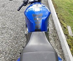 04 Suzuki bandit