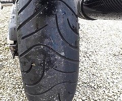 04 Suzuki bandit - Image 4/7
