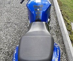 04 Suzuki bandit - Image 6/7