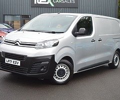 Citroen Dispatch