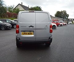 Citroen Dispatch - Image 5/10