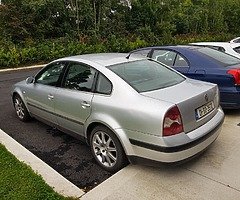Passat 1.8 turbo - Image 3/9