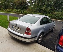 Passat 1.8 turbo - Image 4/9